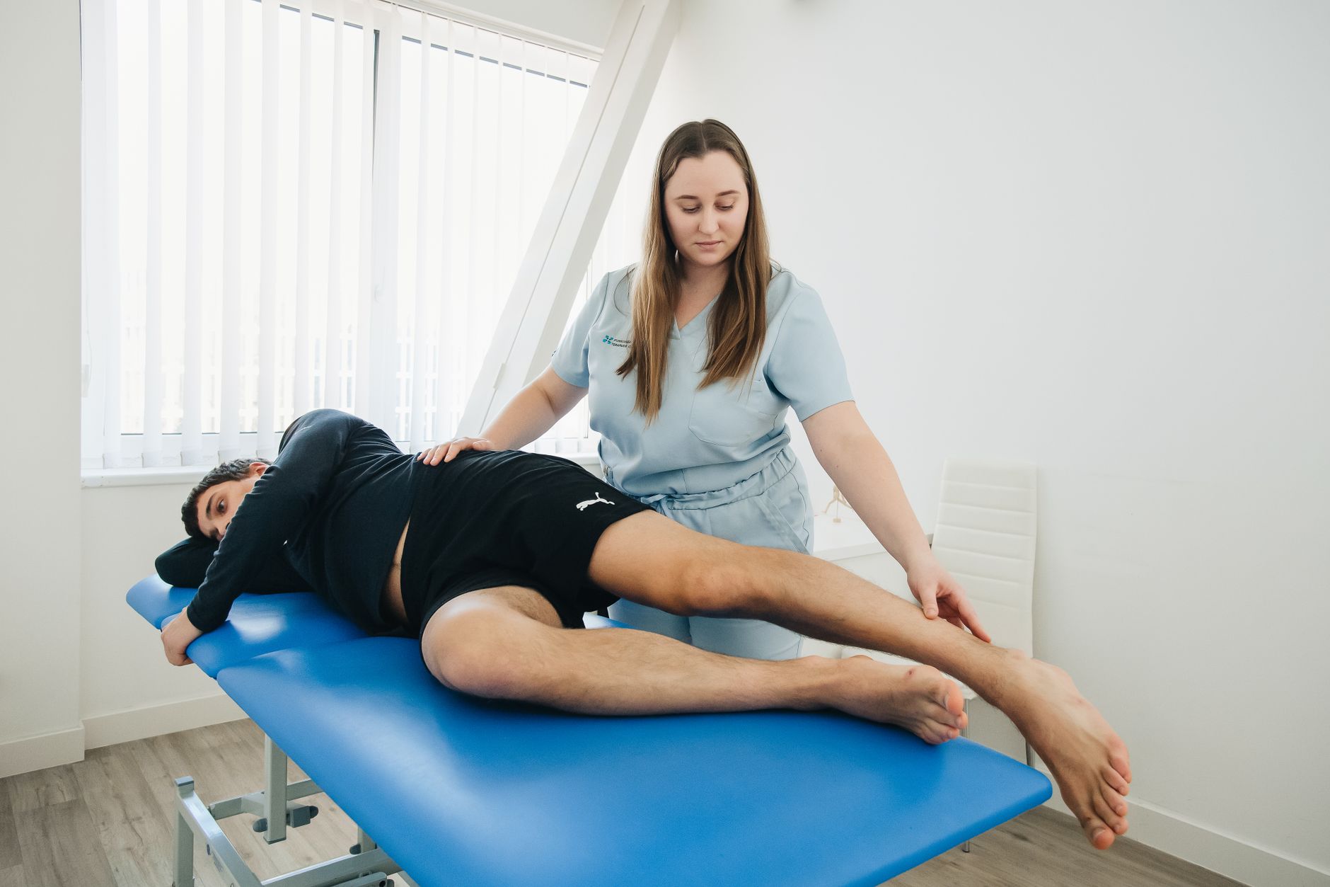 Home Wellness Madrid | Entrenamiento Personal — entrenamiento en Madrid
