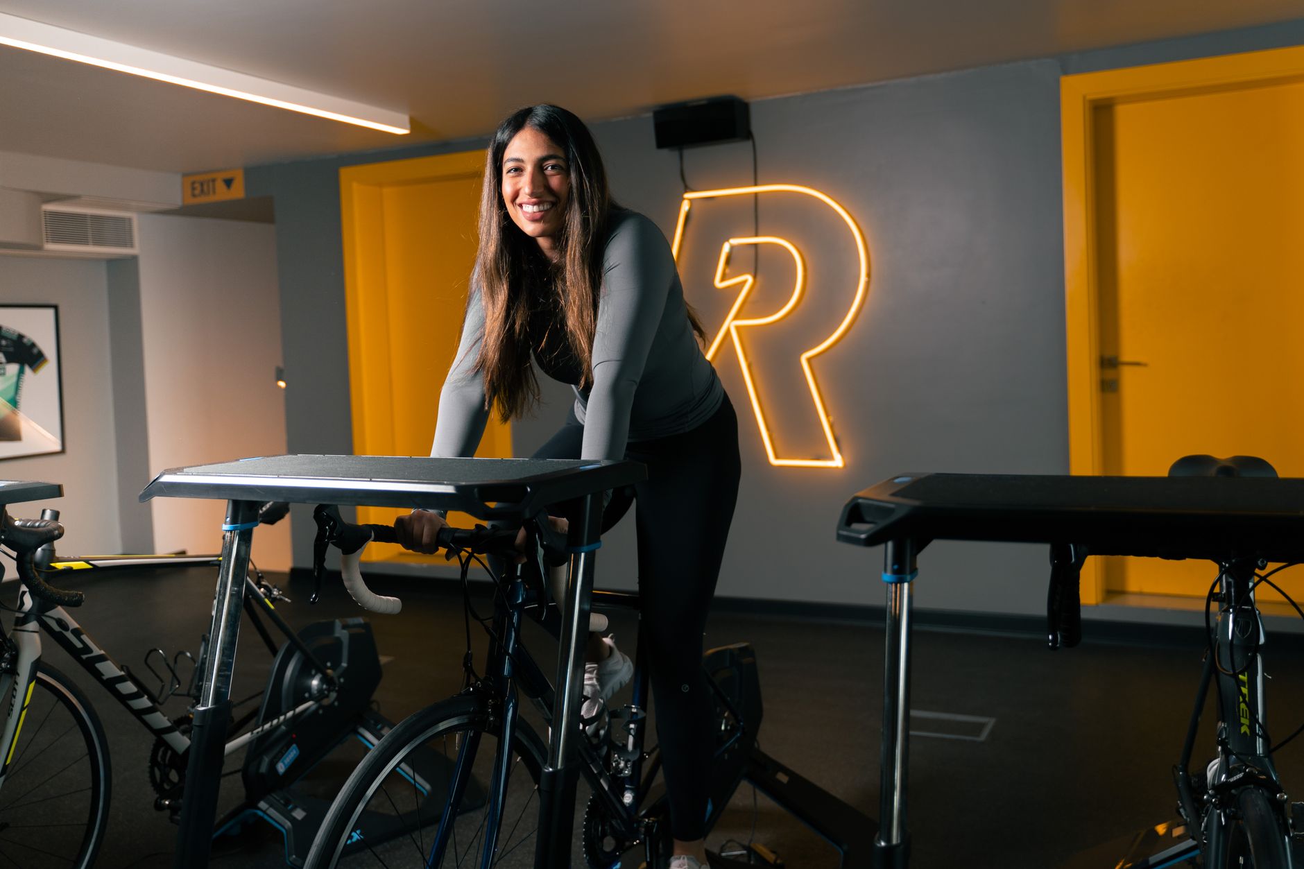 Lady's Gym Alicante — instalaciones en Alicante
