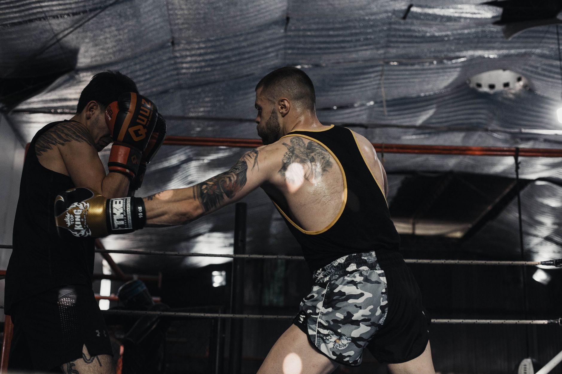Maxeffort Alicante — artes marciales mixtas y deportes de combate en Alicante (foto 1)