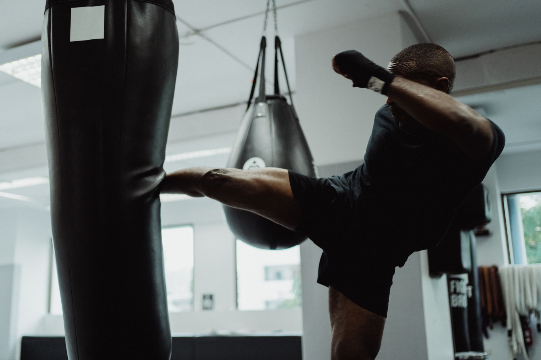 Oviedo Sport — equipamiento de boxeo en Oviedo