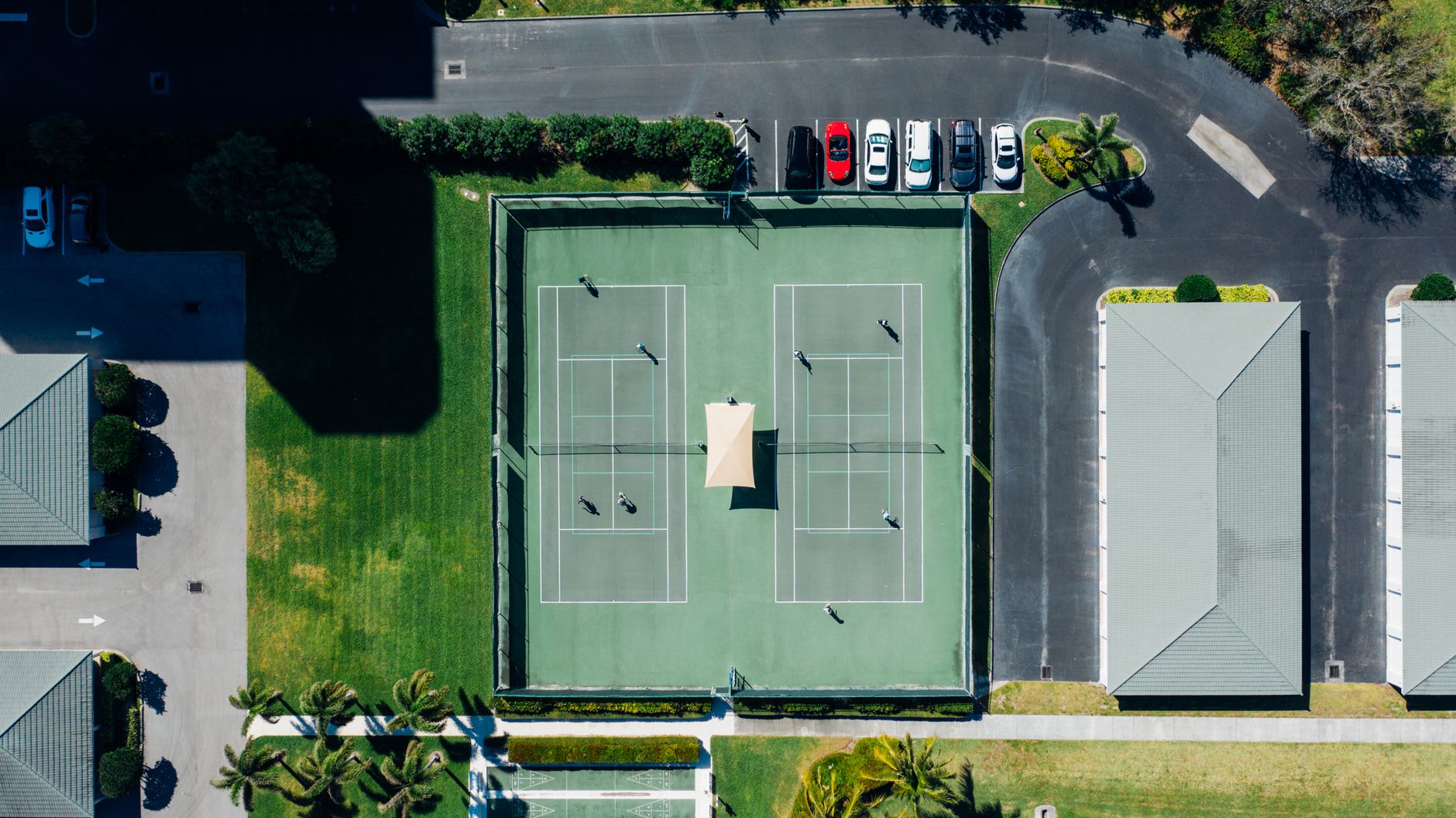 Polideportivo Municipal de Oñón — instalaciones en Mieres