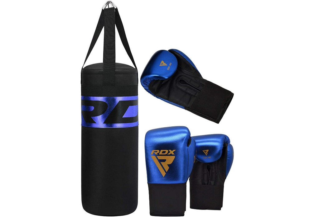 Sets deBoxeo, cuando el saco de boxeo no es suficiente | Boxeo y mucho más