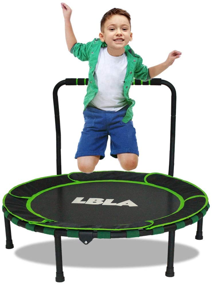 mini trampolin fitnes toda la fammilia