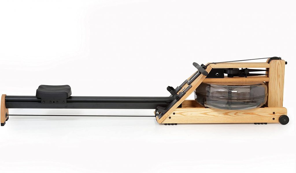 WaterRower A1 Home - Máquina de Remo para Fitness