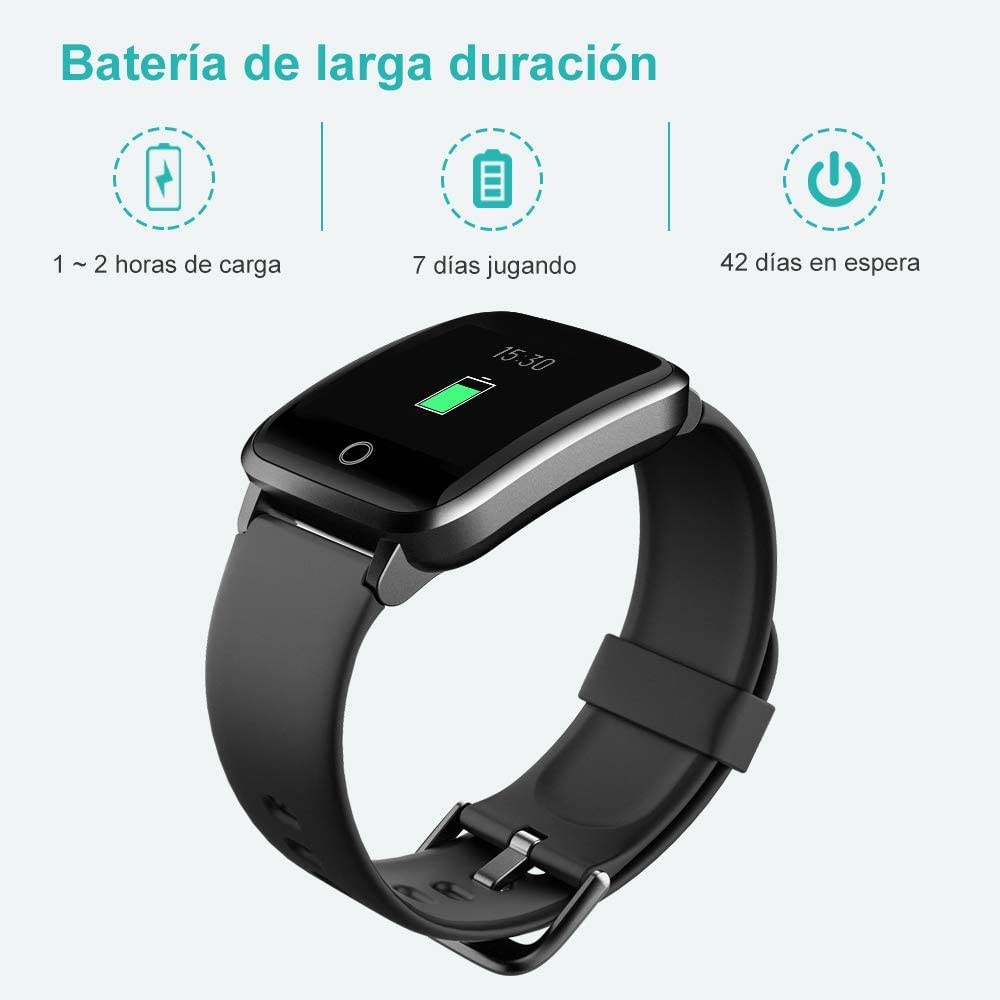 Willful Smartwatch