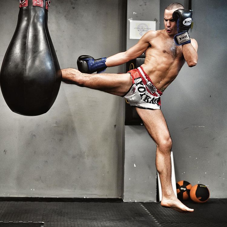 Muay thai