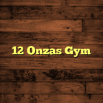 12 Onzas Gym