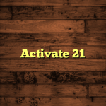 Activate 21