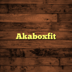 Akaboxfit