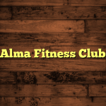 Alma Fitness Club