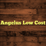 Angelus Low Cost