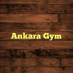 Ankara Gym