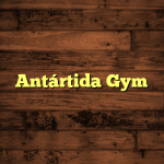 Antártida Gym