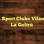 Aqua Sport Clubs Vilanova I La Geltrú