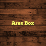 Ares Box