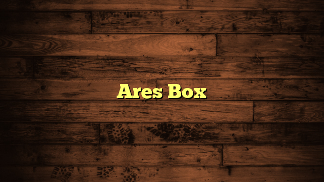 Ares Box