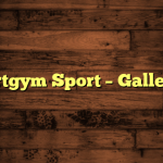 Artgym Sport – Gallery