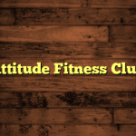 Attitude Fitness Club