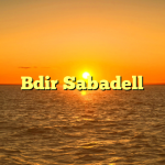 Bdir Sabadell