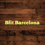 Bfit Barcelona