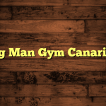 Big Man Gym Canarias