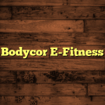 Bodycor E-Fitness