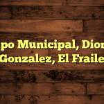 Campo Municipal, Dionisio Gonzalez, El Fraile