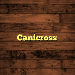 Canicross