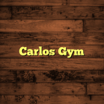 Carlos Gym