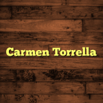 Carmen Torrella