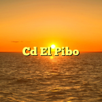 Cd El Pibo