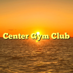 Center Gym Club