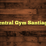 Central Gym Santiago