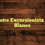 Centre Excursionista De Blanes