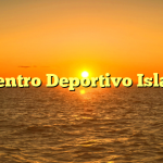 Centro Deportivo Islas