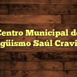 Centro Municipal de Piragüismo Saúl Craviotto