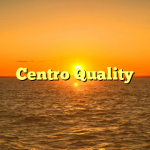 Centro Quality