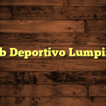 Club Deportivo Lumpinee