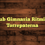 Club Gimnasia Ritmica Torrepaterna