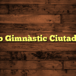 Club Gimnàstic Ciutadella