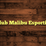 Club Malibu Esportiu