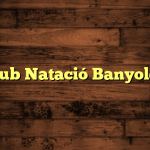 Club Natació Banyoles