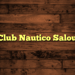 Club Nautico Salou