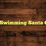 Club Swimming Santa Olaya