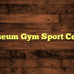 Coliseum Gym Sport Center