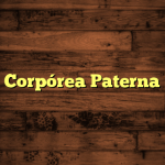 Corpórea Paterna