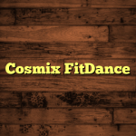 Cosmix FitDance