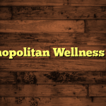 Cosmopolitan Wellness Club