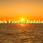 Crack Fitness Badalona