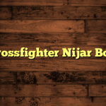 Crossfighter Nijar Box